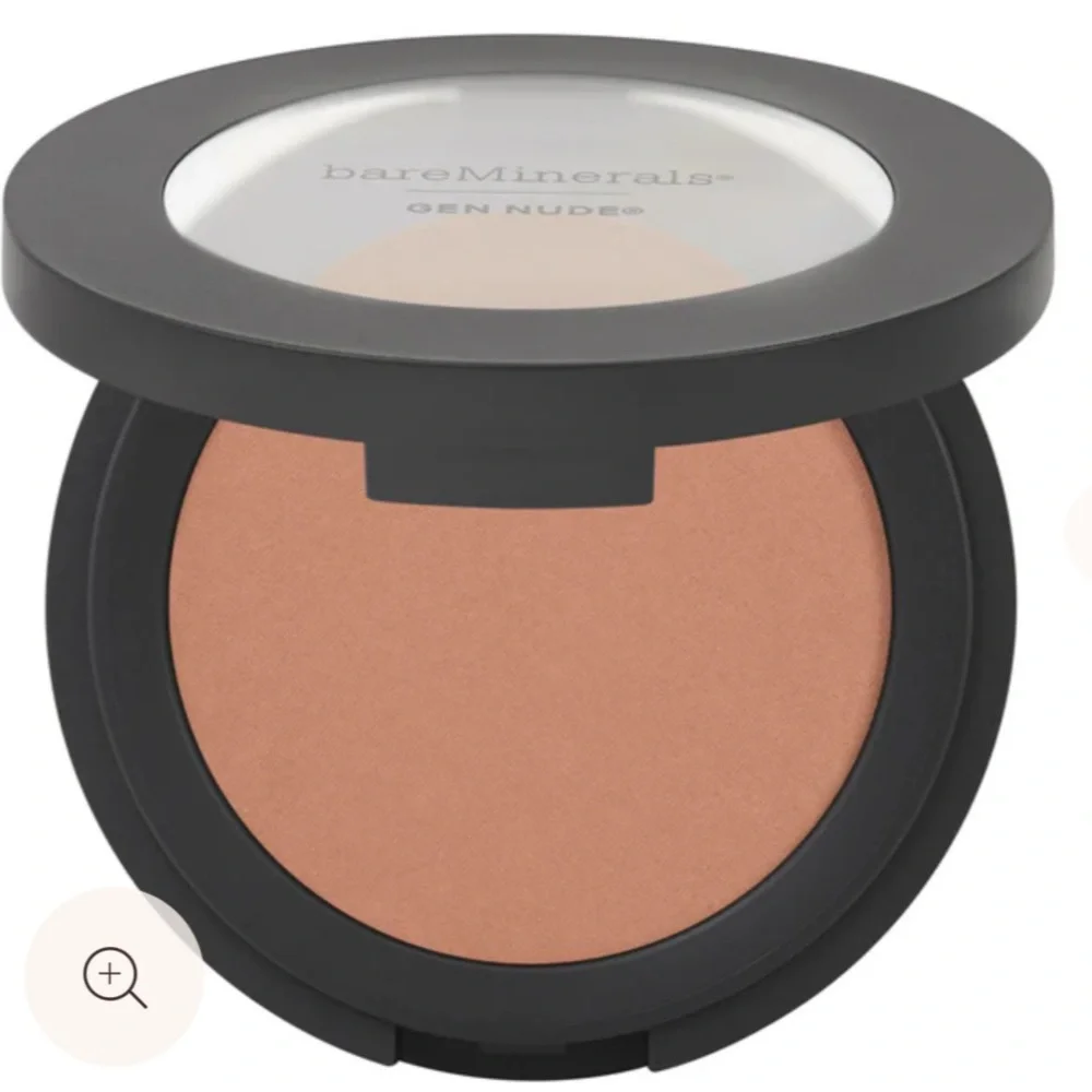 Bare Minerals Gen Nude Powder Blush That Peach Tho
